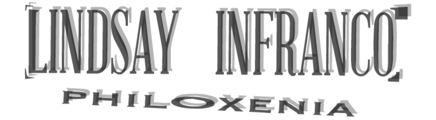 Lindsay Infranco, MA, LAC | Philoxenia Counseling