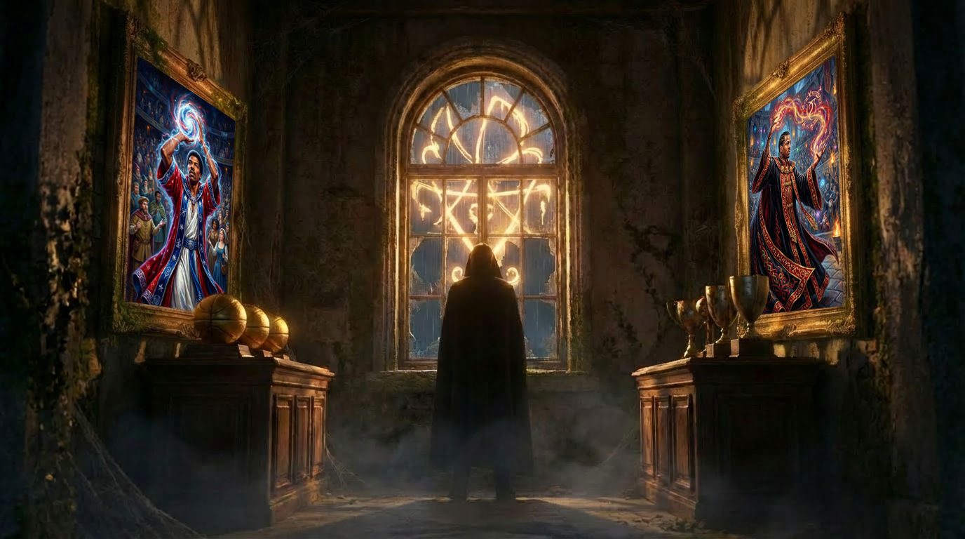 Animated Sixers Short