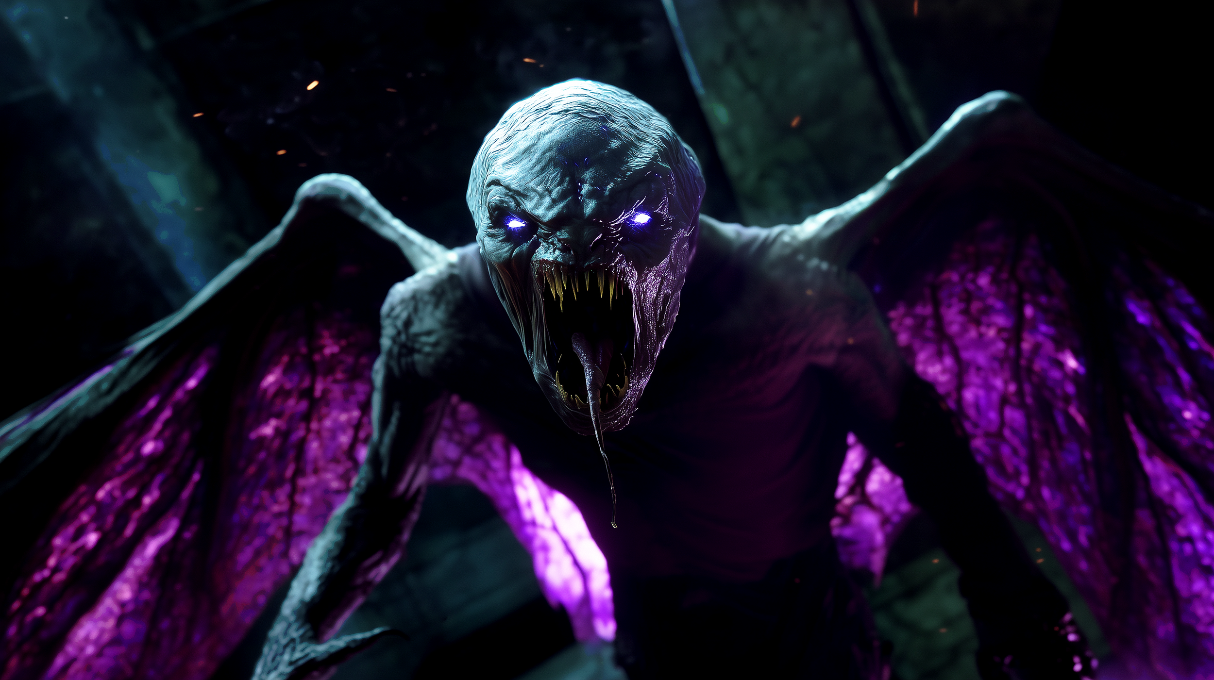 The Plane Beyond Short Film (Outdated)