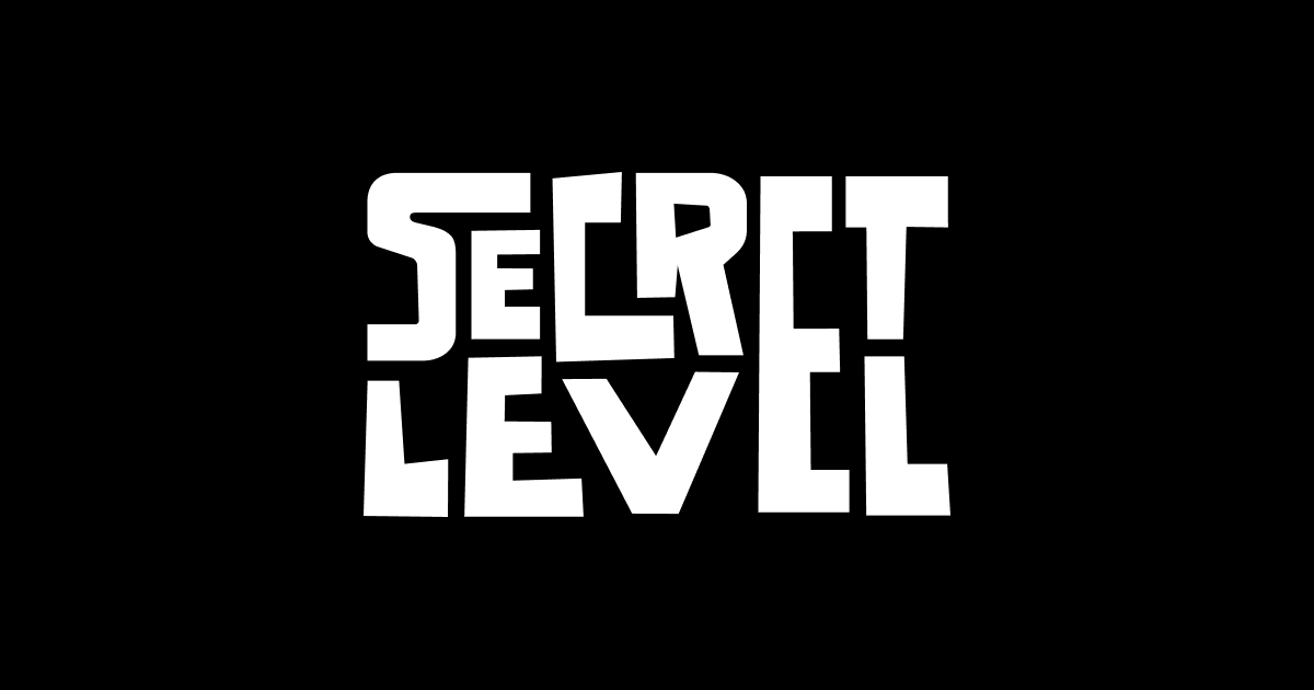 Secret Level