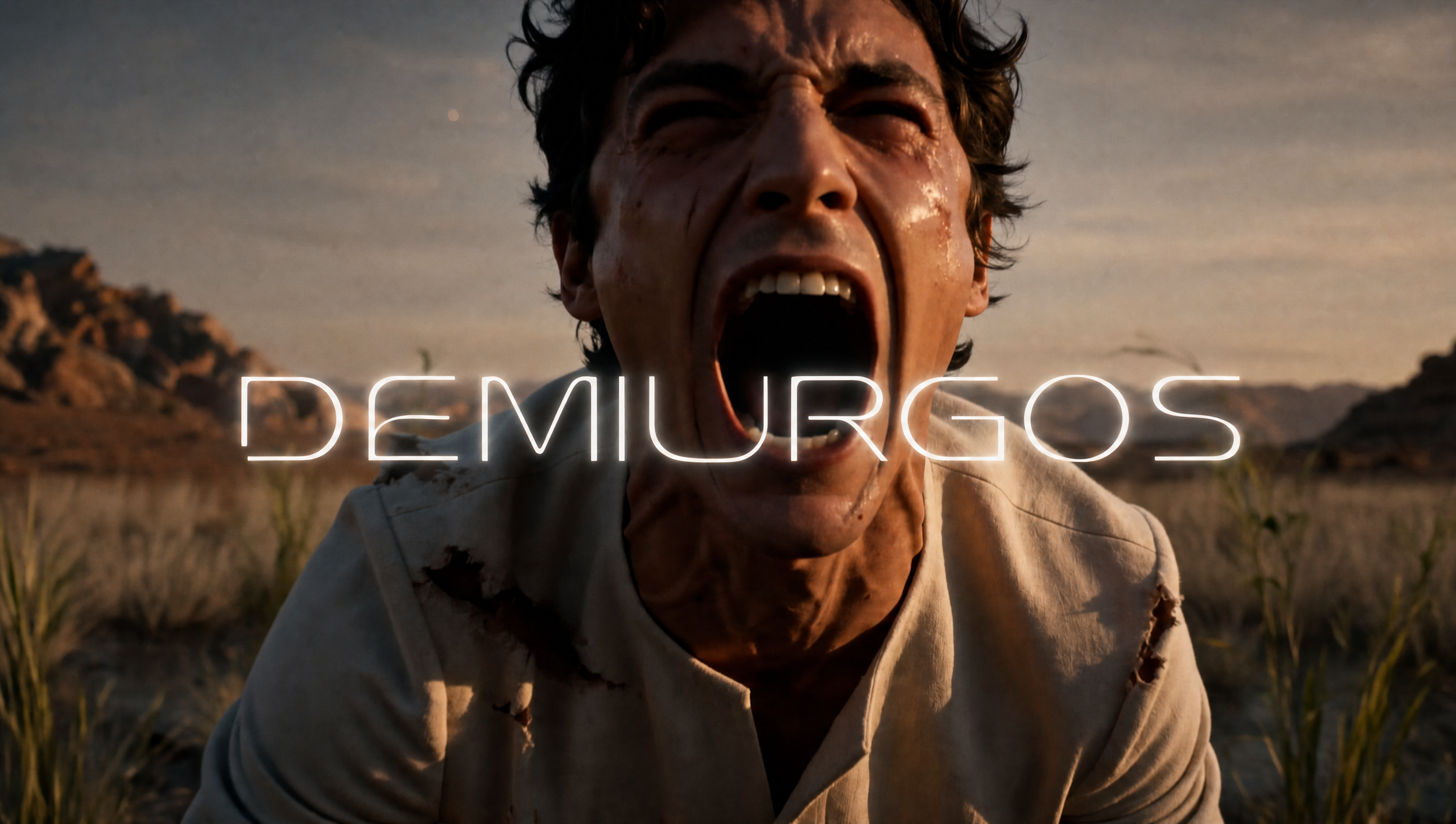 Demiurgos - Award Winning Film