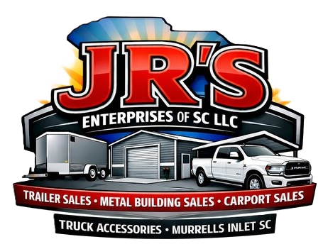 JR's Enterprises of SC, LLC