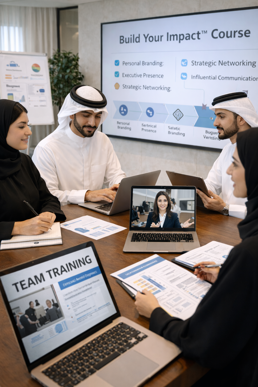 From Diagnostic Insight to Lasting Organizational Transformation