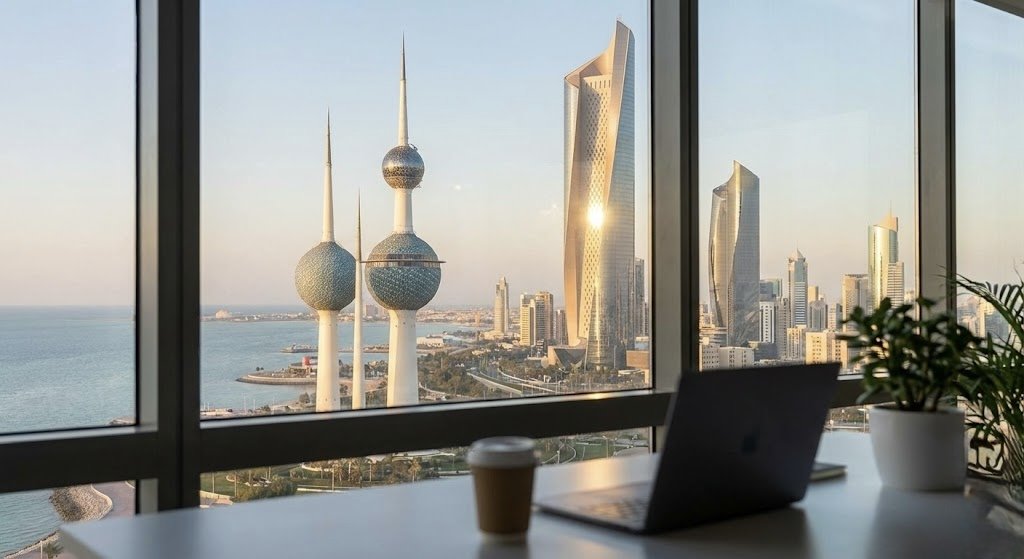 2026 Kuwait HR Policies & Employee Handbook Compliance Bundle