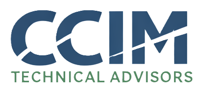 CCIM Technical Advisors logo
