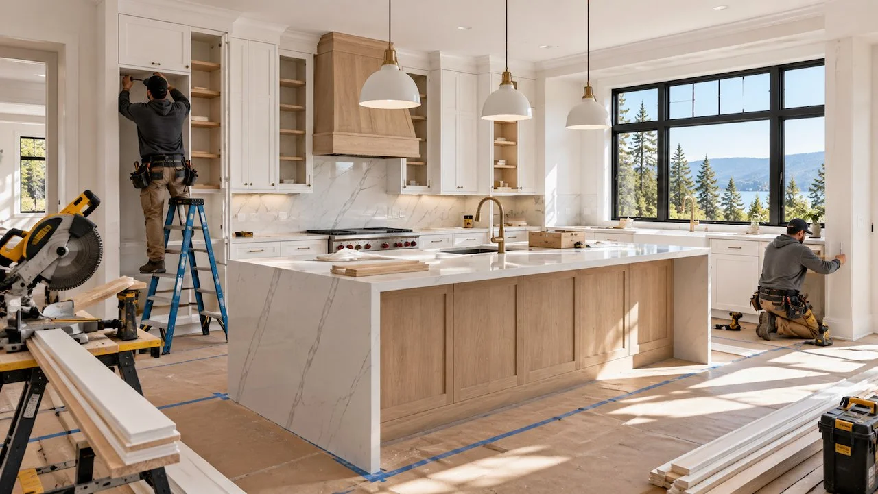 Experience Should Help Protect the Homeowner