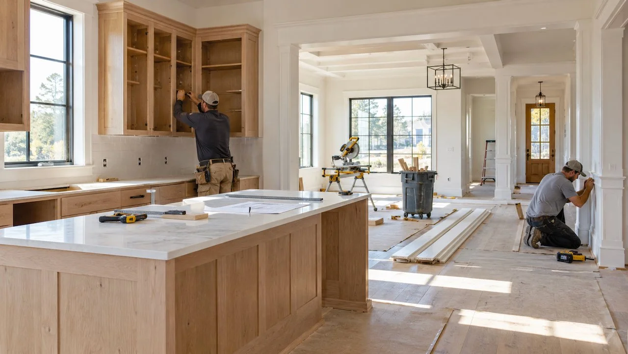 What Does a Tankless Water Heater Actually Do?