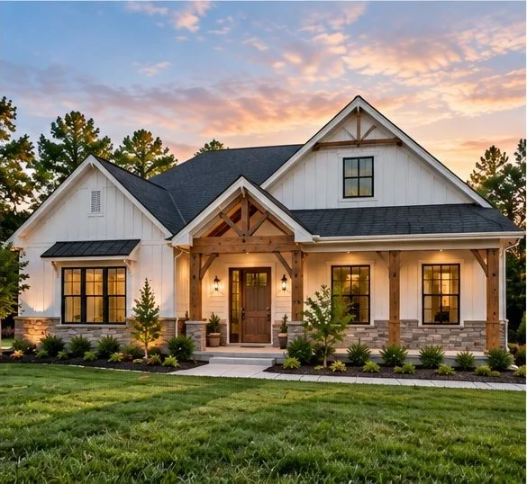 Before You Approve the Order: A Real-World Lesson in Custom Home Windows
