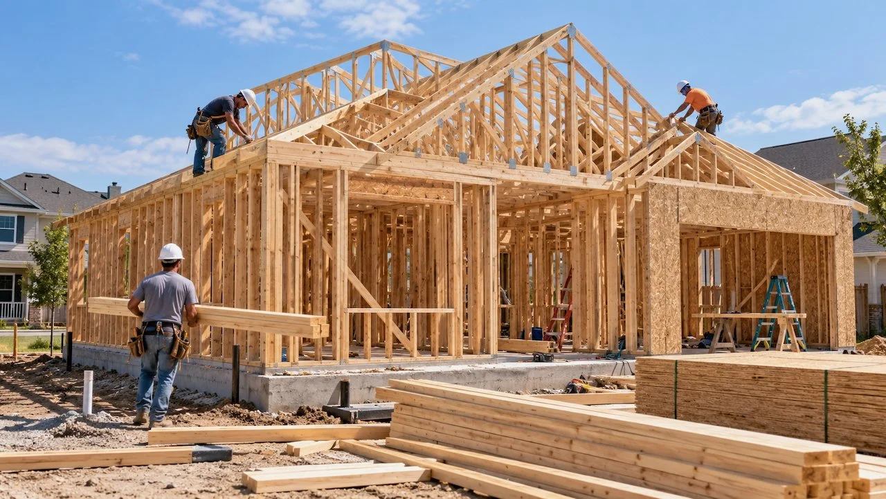 Not All Spray Foam Is the Same