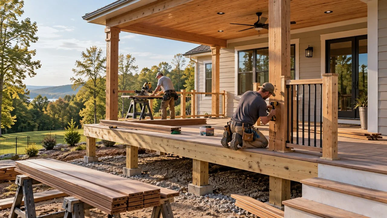 Spend Your Building Budget Where It Matters