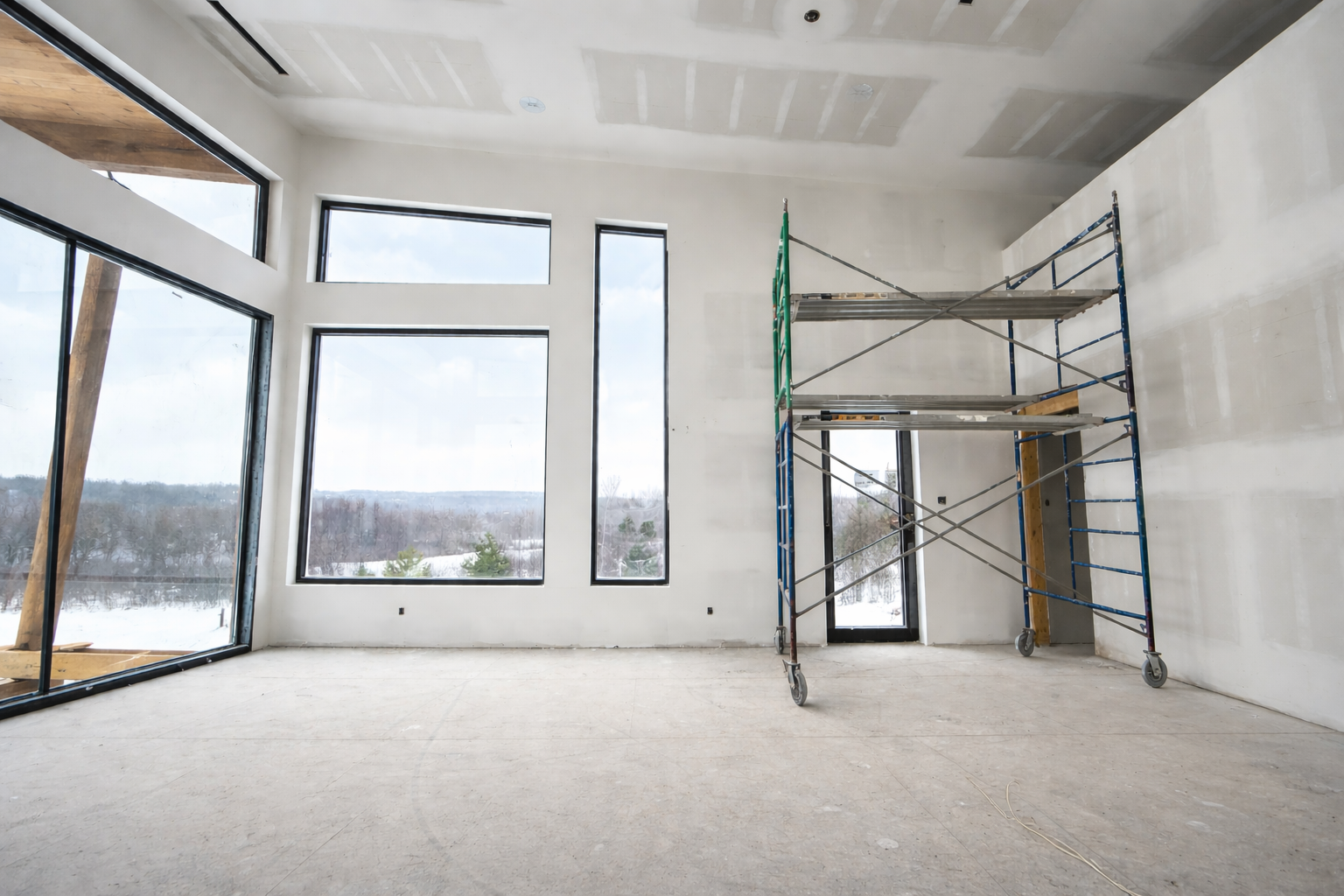 Florida Custom Drywall