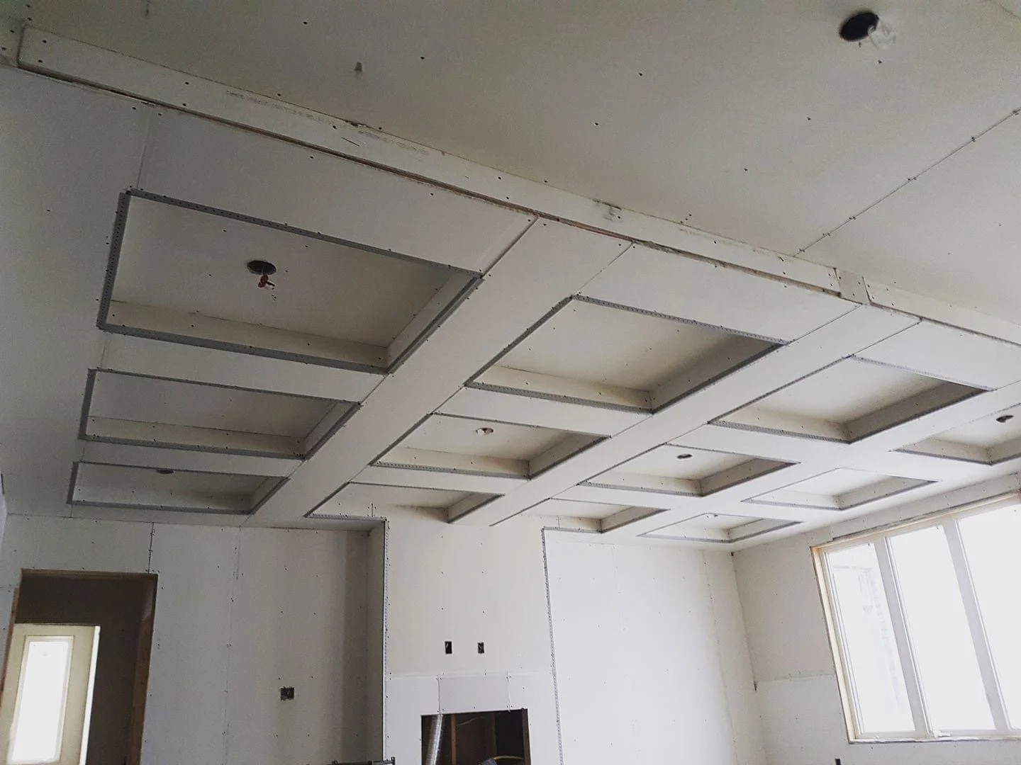 Trusted on large-scale custom residential and commercial projects, Wahlz brings proven experience installing over Ten million board feet of drywall with accuracy, schedule discipline, and quality control.