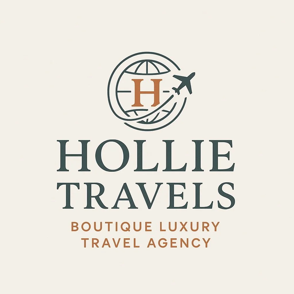Hollie Travels 