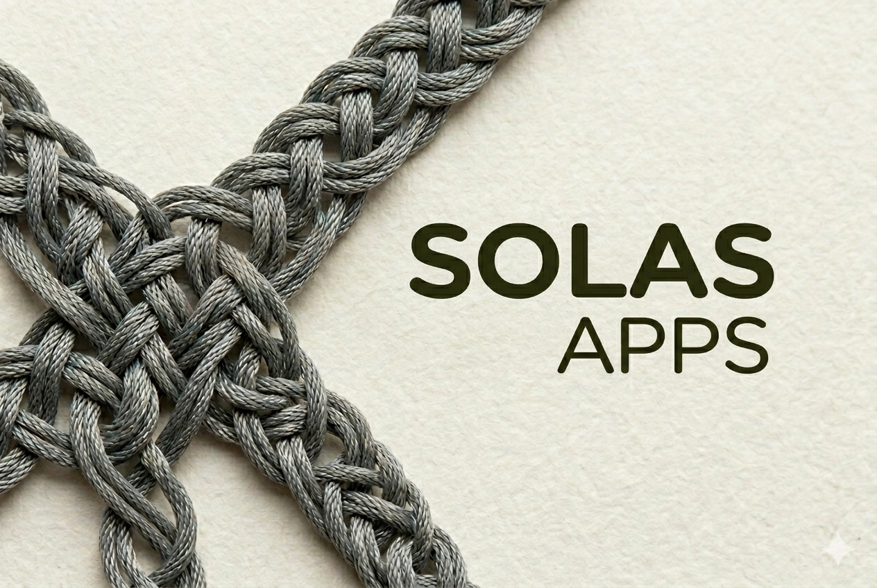 SolasApps.com
