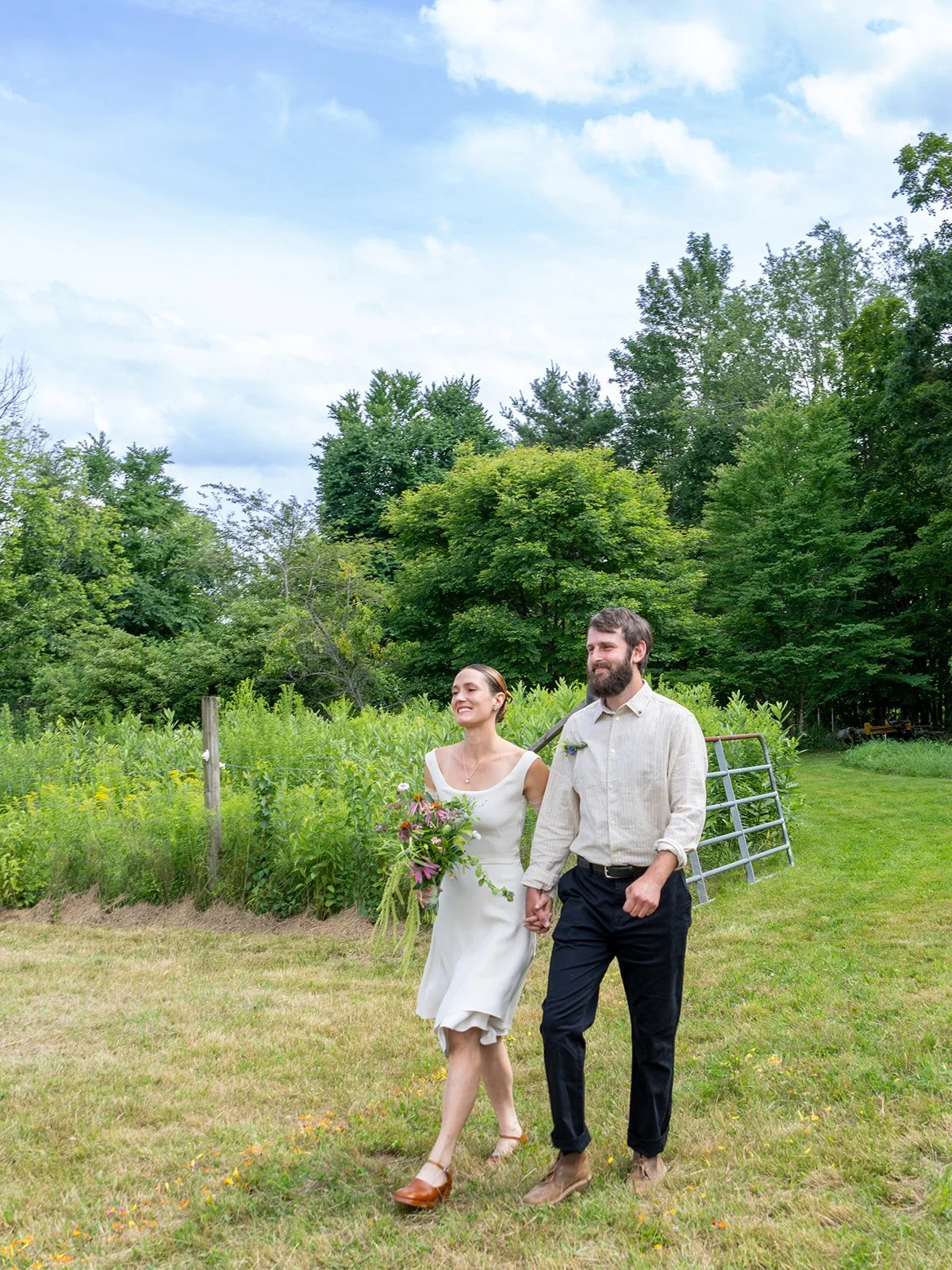 Brooke + John  (Copy)