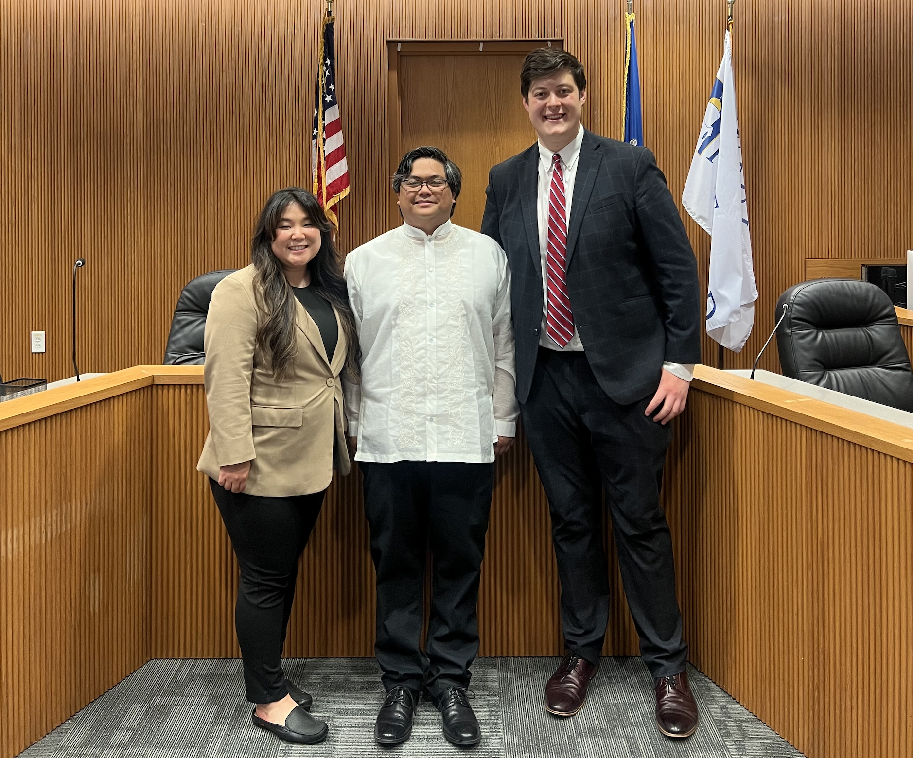 West Hartford Democratic Town Committee Elects New Leadership