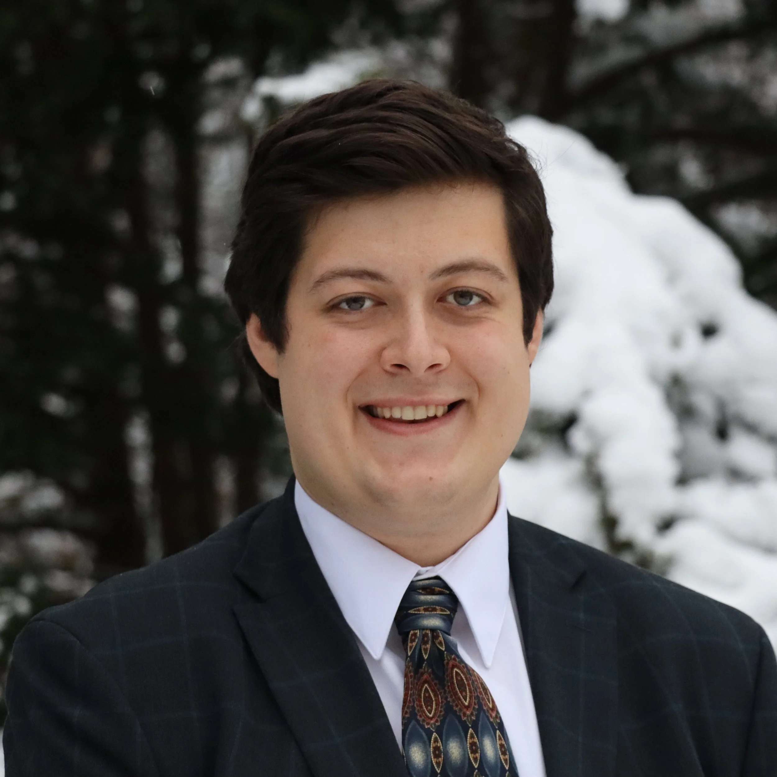 Mario Volpe of West Hartford Announces Bid for 19th District House Seat