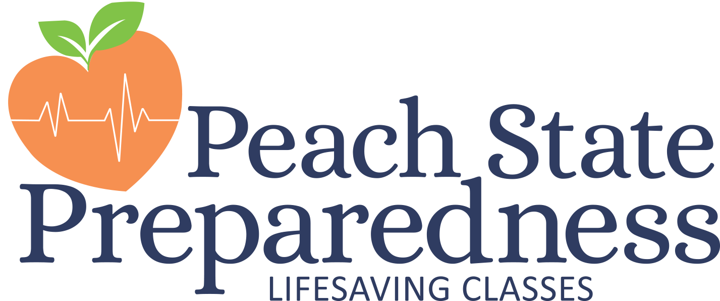 Peach State Preparedness