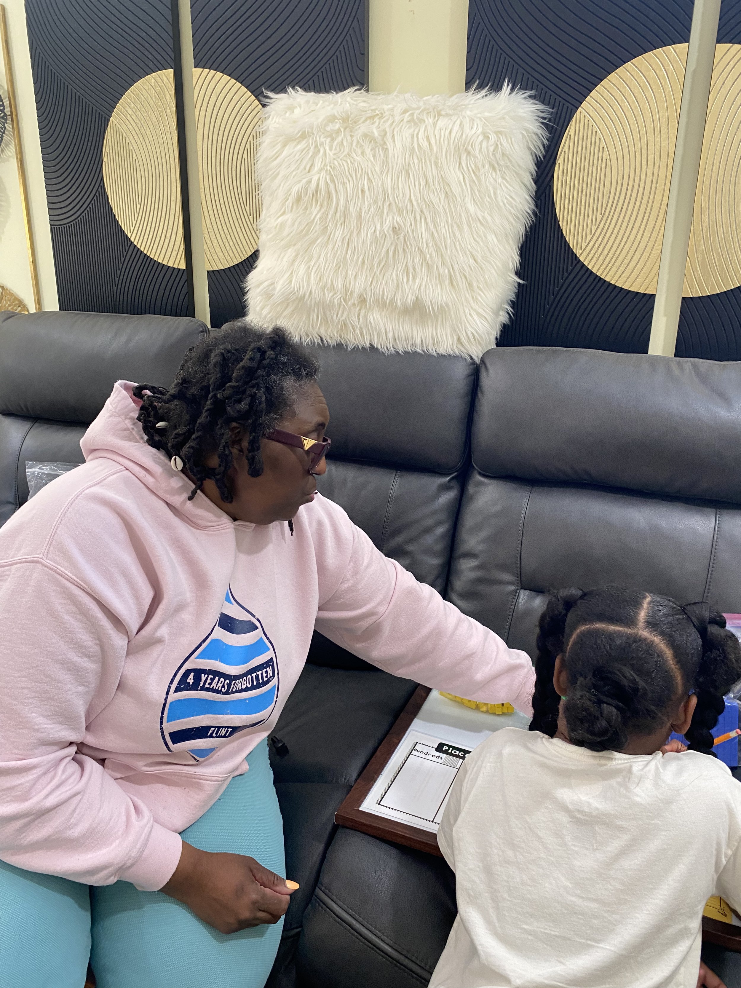 3rd Grade Tutoring