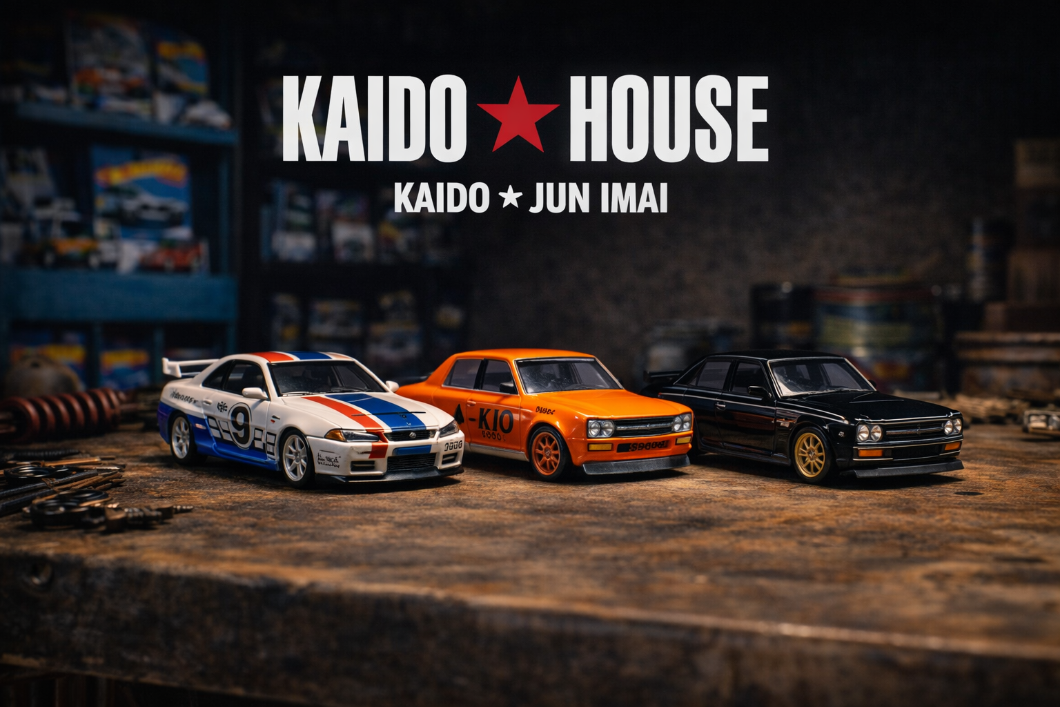 kaido-house-cdg