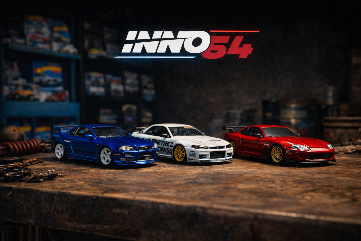 inno-64-cushing-diecast-garage