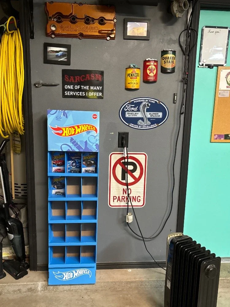 first-hot-wheel-display