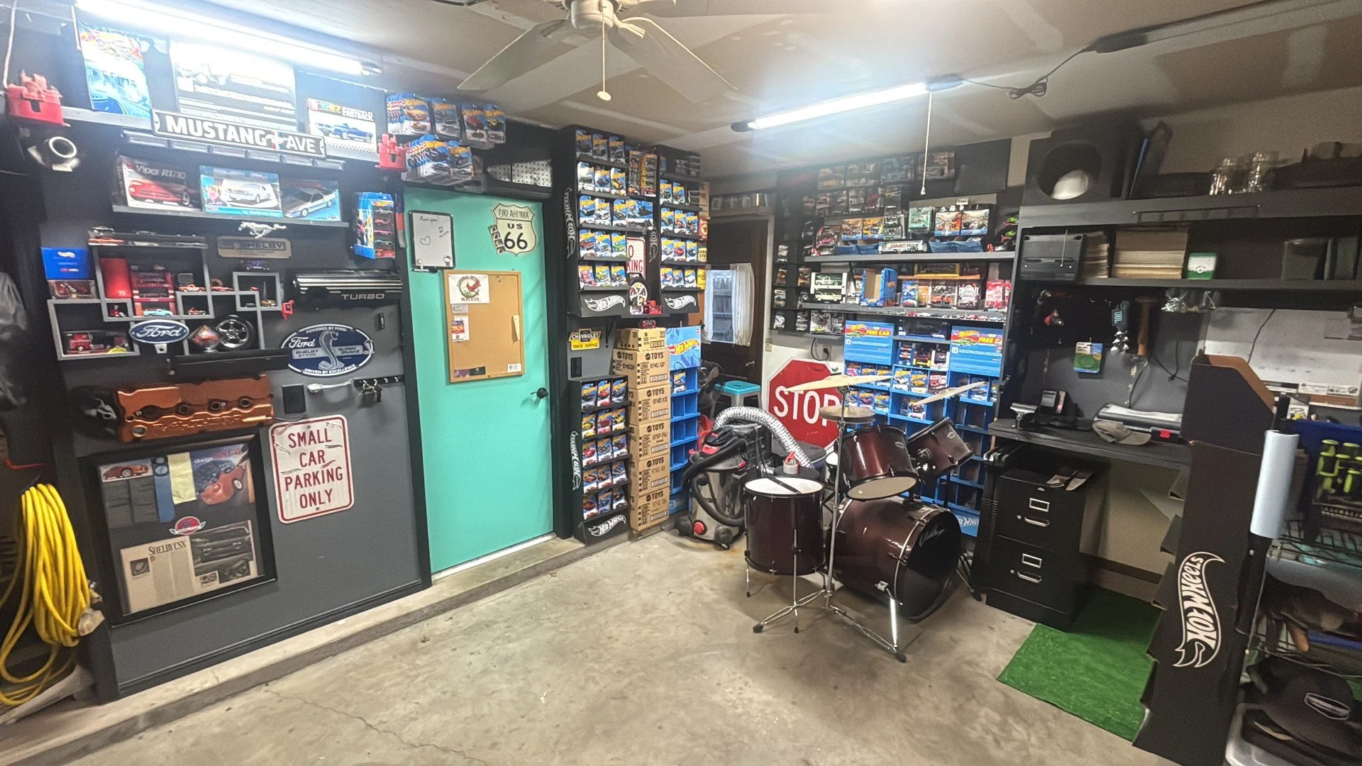 cdg-personal-collection