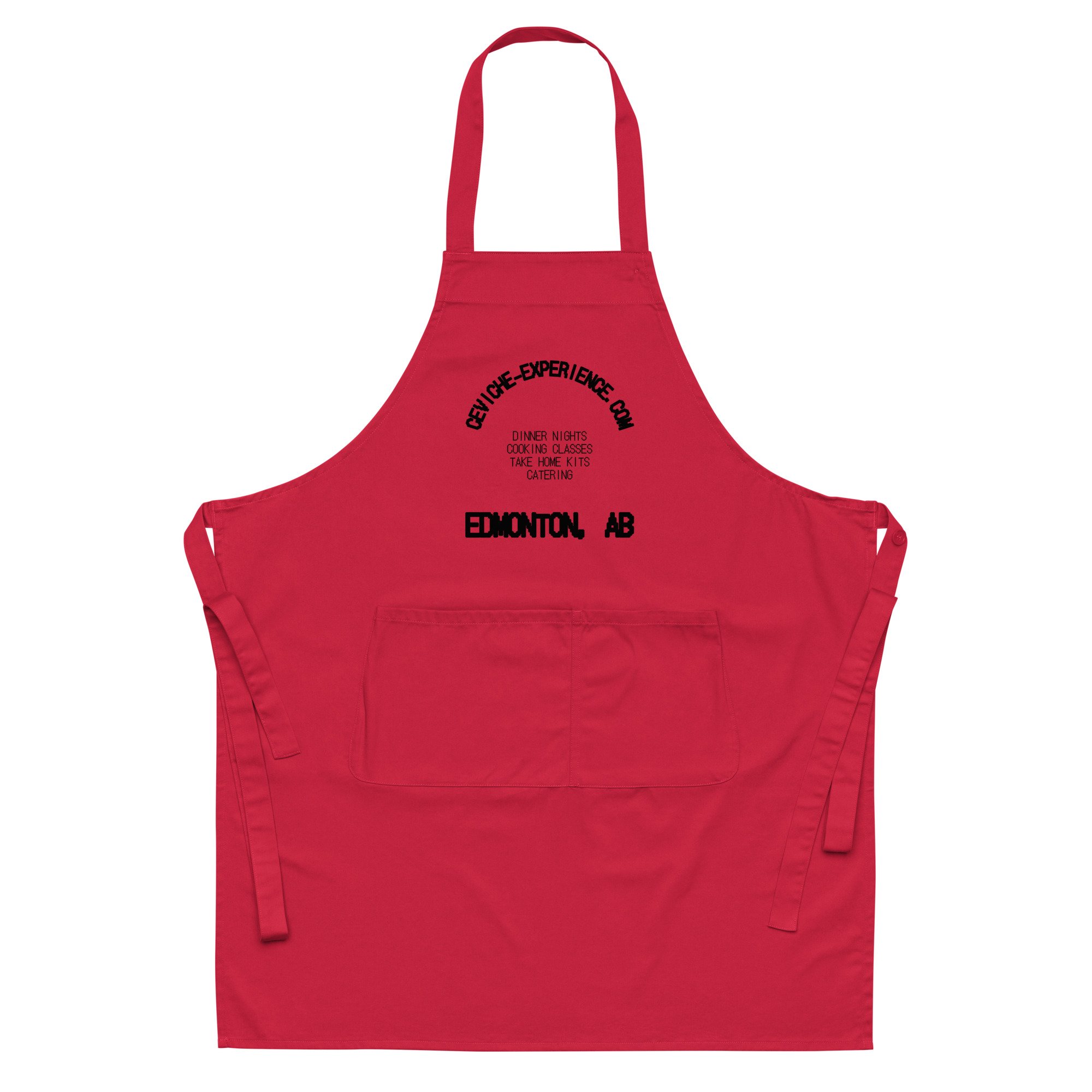 Official Apron