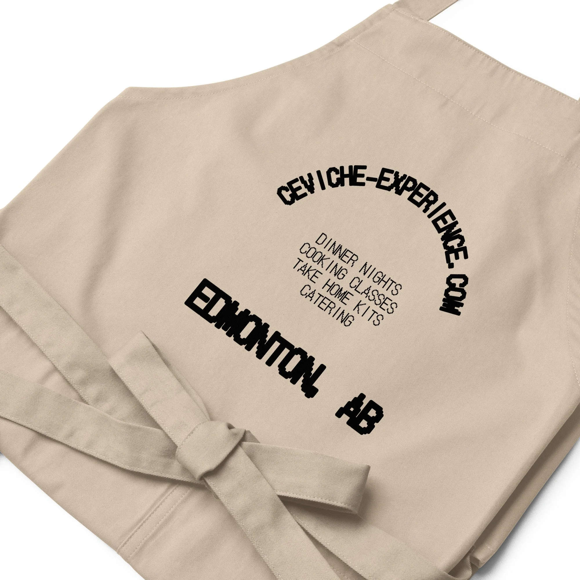 Official Apron