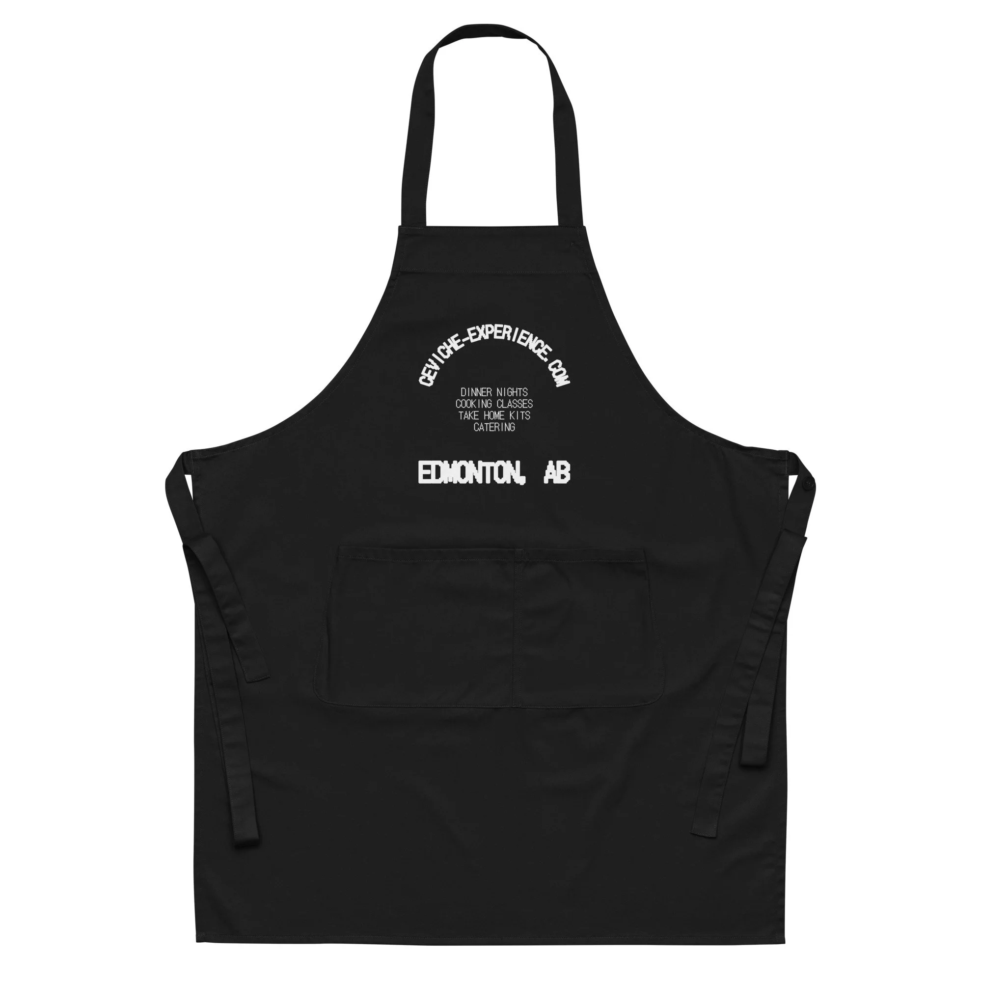 Official Apron
