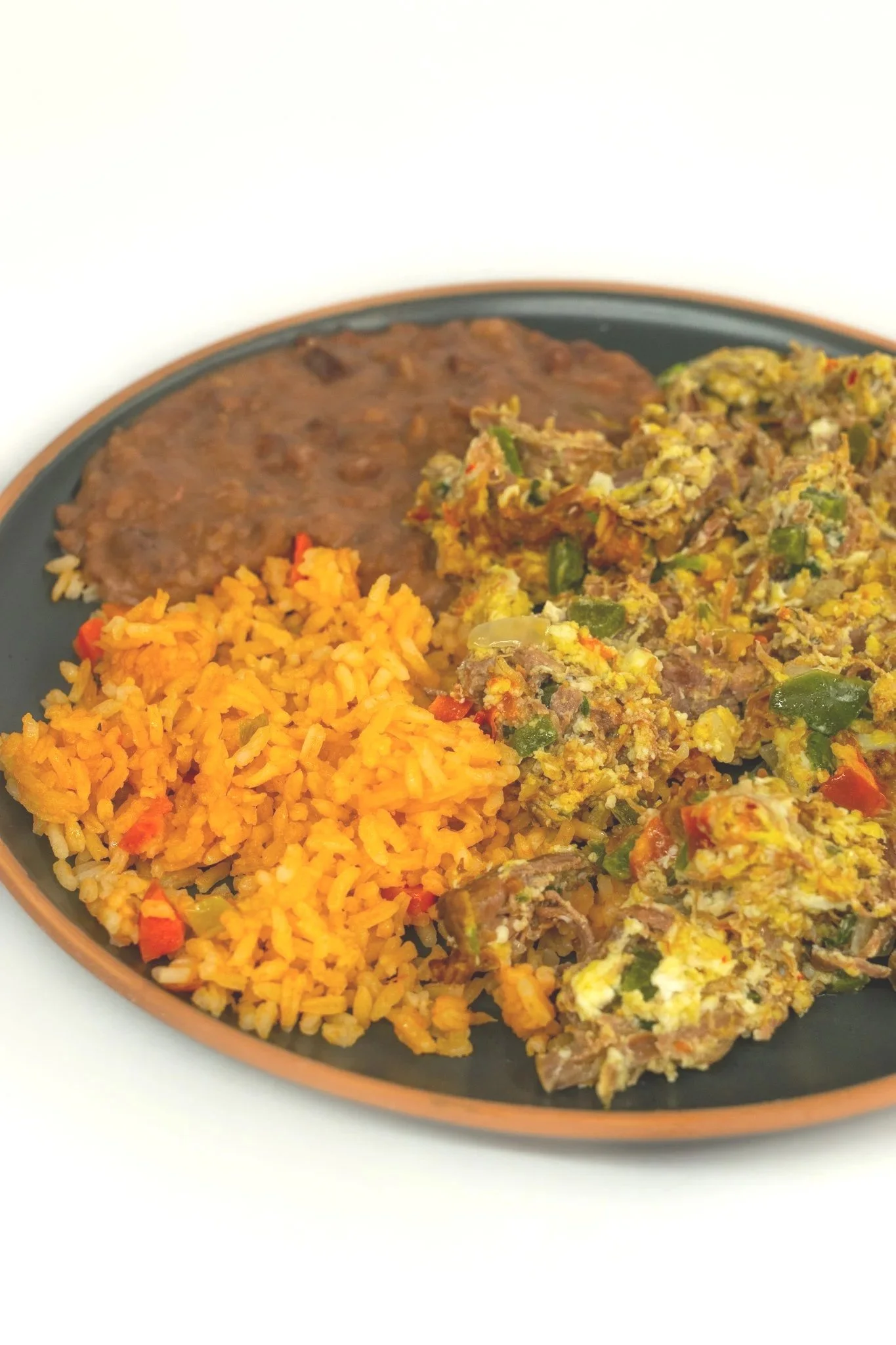 MACHACA DE RANCHO