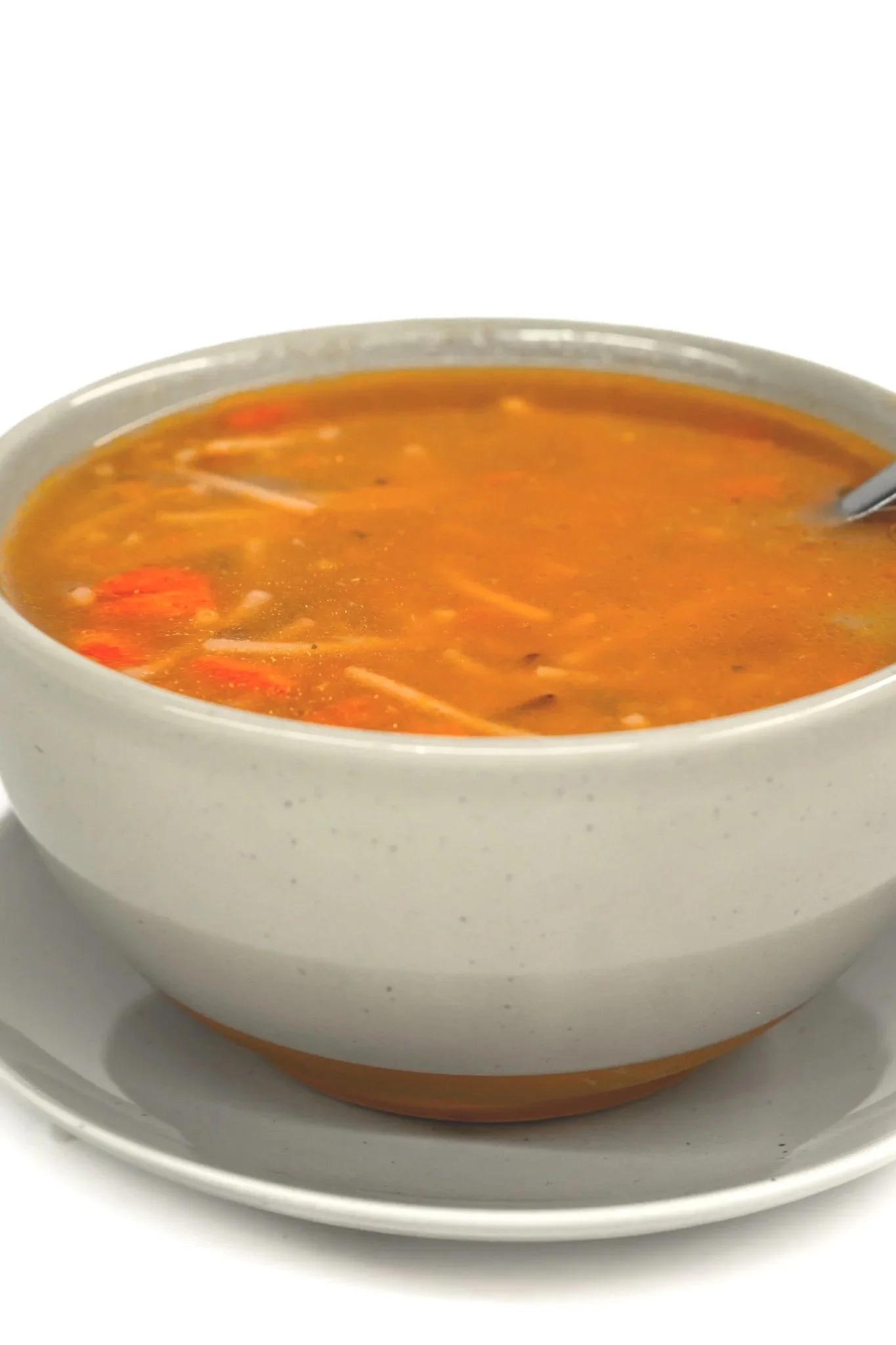 SOPA DE FIDEO