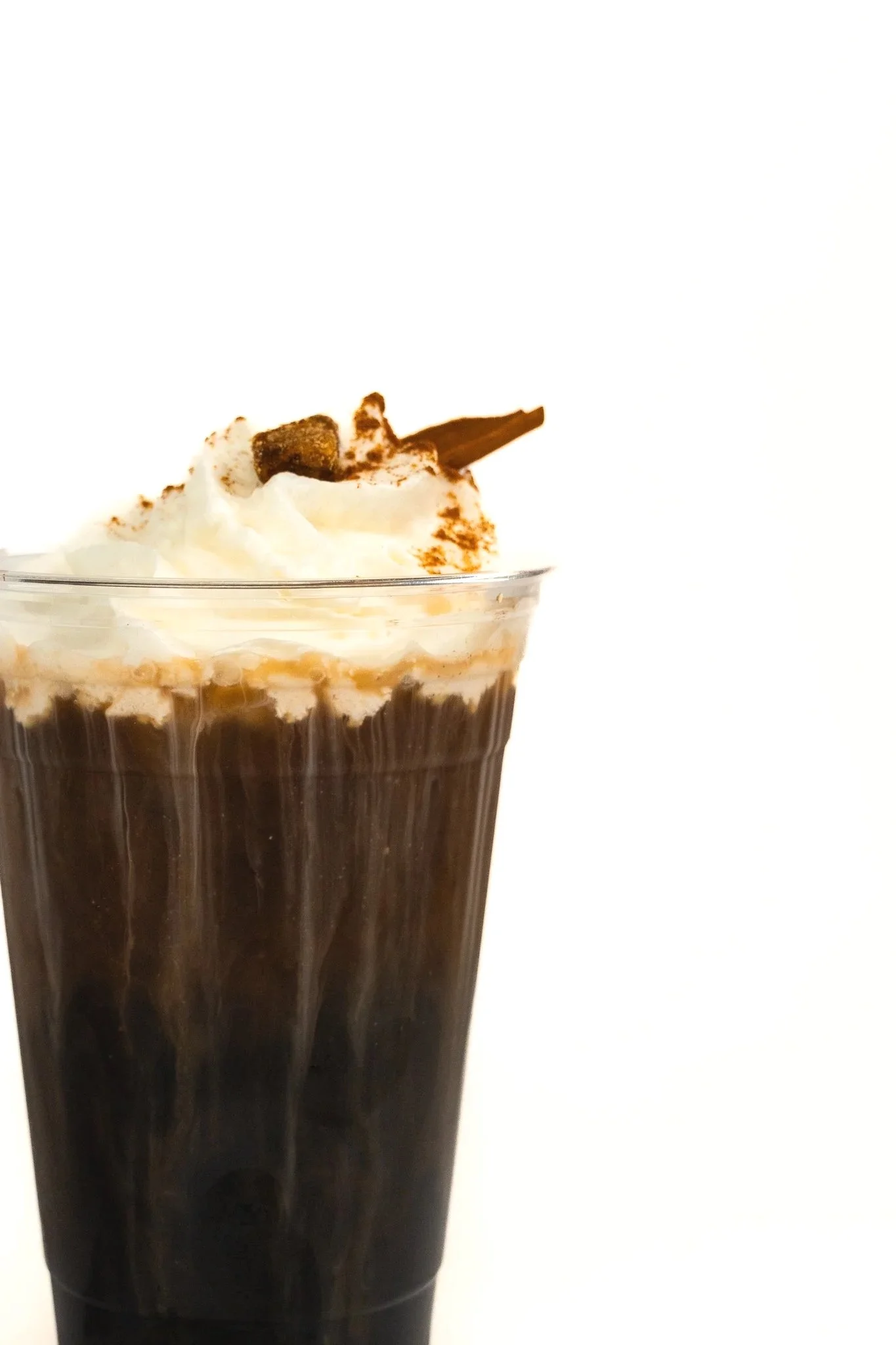 CAFE FRIO