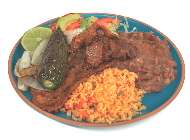 CARNE ASADA