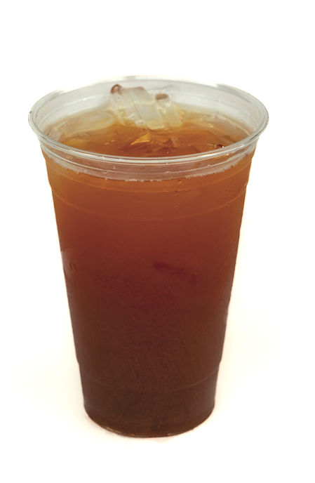 AGUA DE TAMARINDO