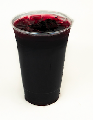 AGUA DE JAMAICA