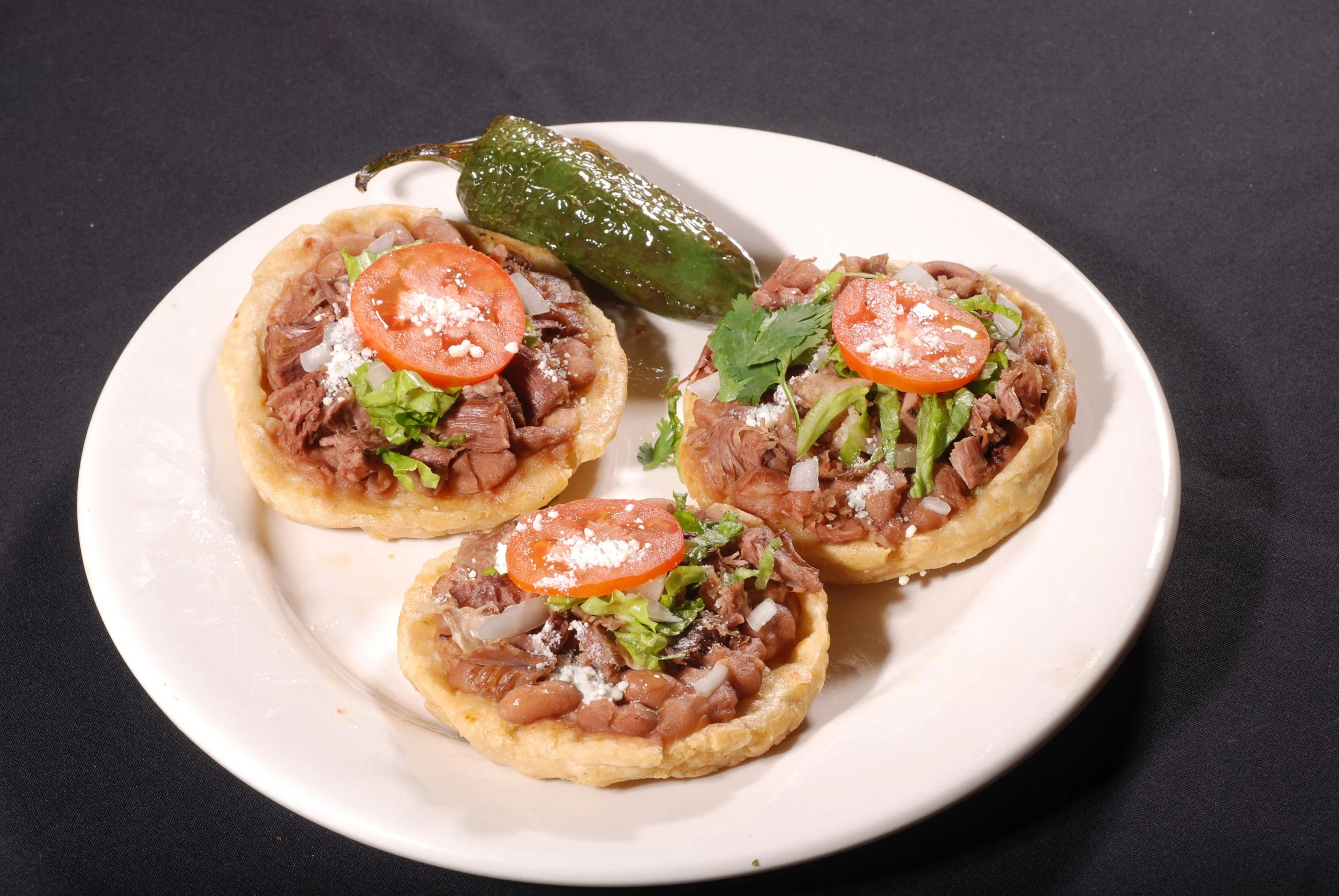 SOPES