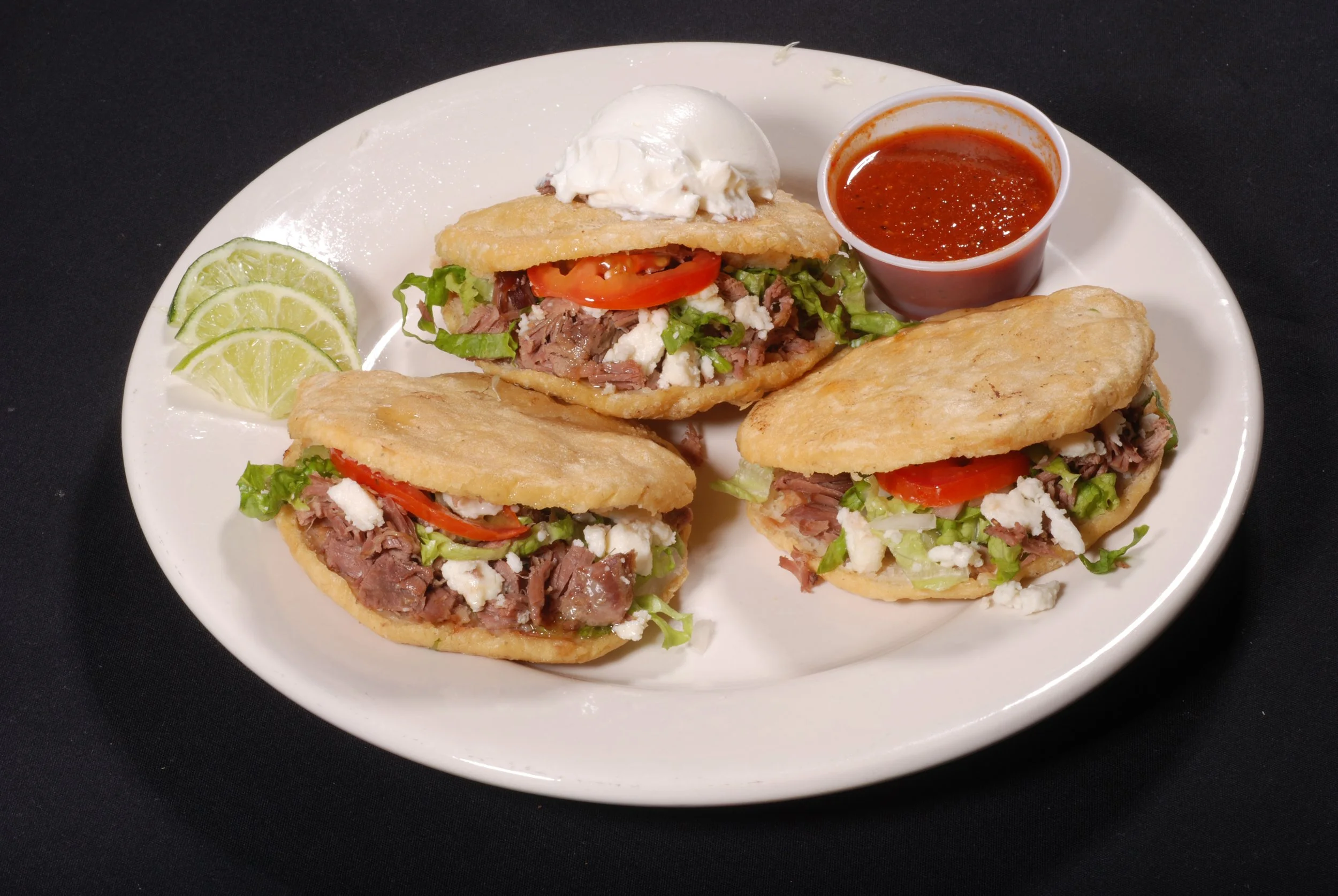 GORDITAS