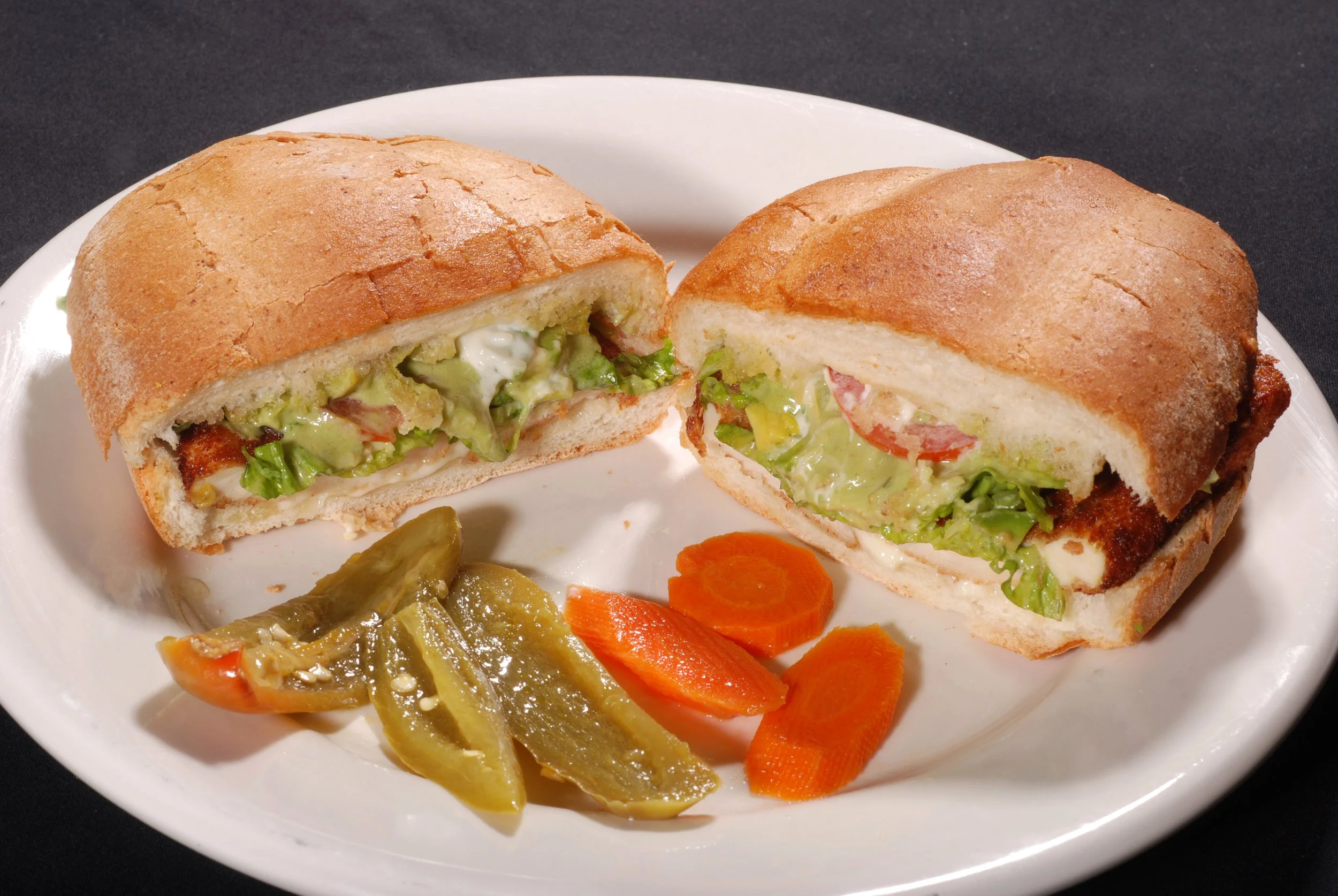 TORTA