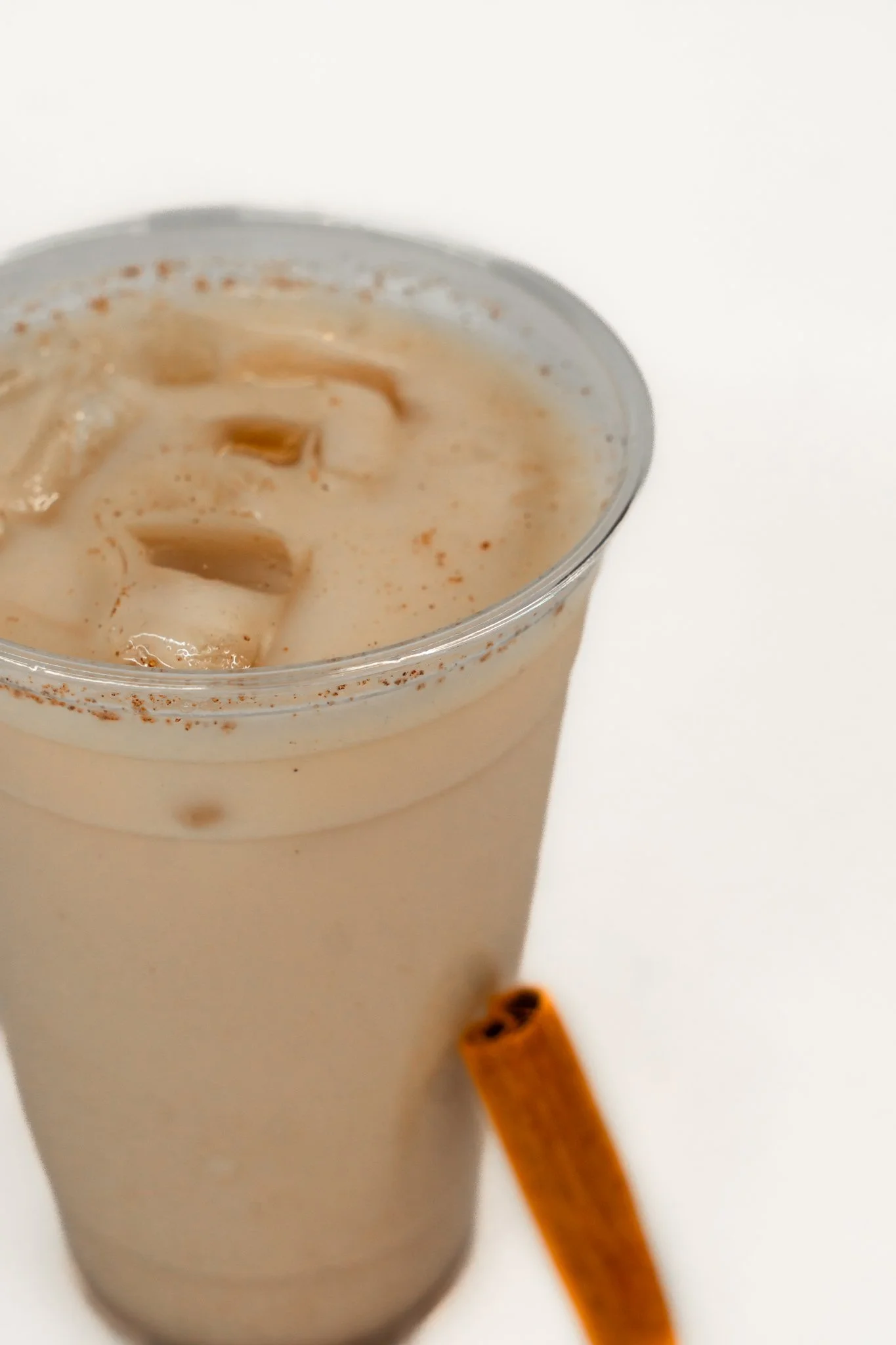 AGUA DE HORCHATA