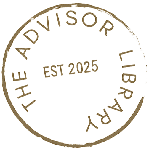 The Advisor Library
