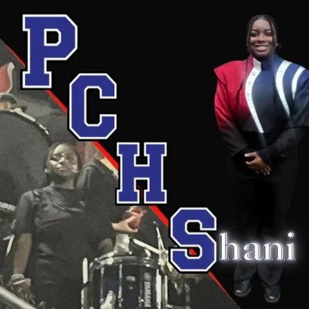 🥁Let&rsquo;s help Ishani  reach her $500 #marchingband goal! 🎶

🔗Donate link 👇🏾 (link in bio) 
https://www.paypal.com/ncp/payment/H3EKKC2PETUBQ

📍Paulding County High School

#donate #fundraiser #donatetoday