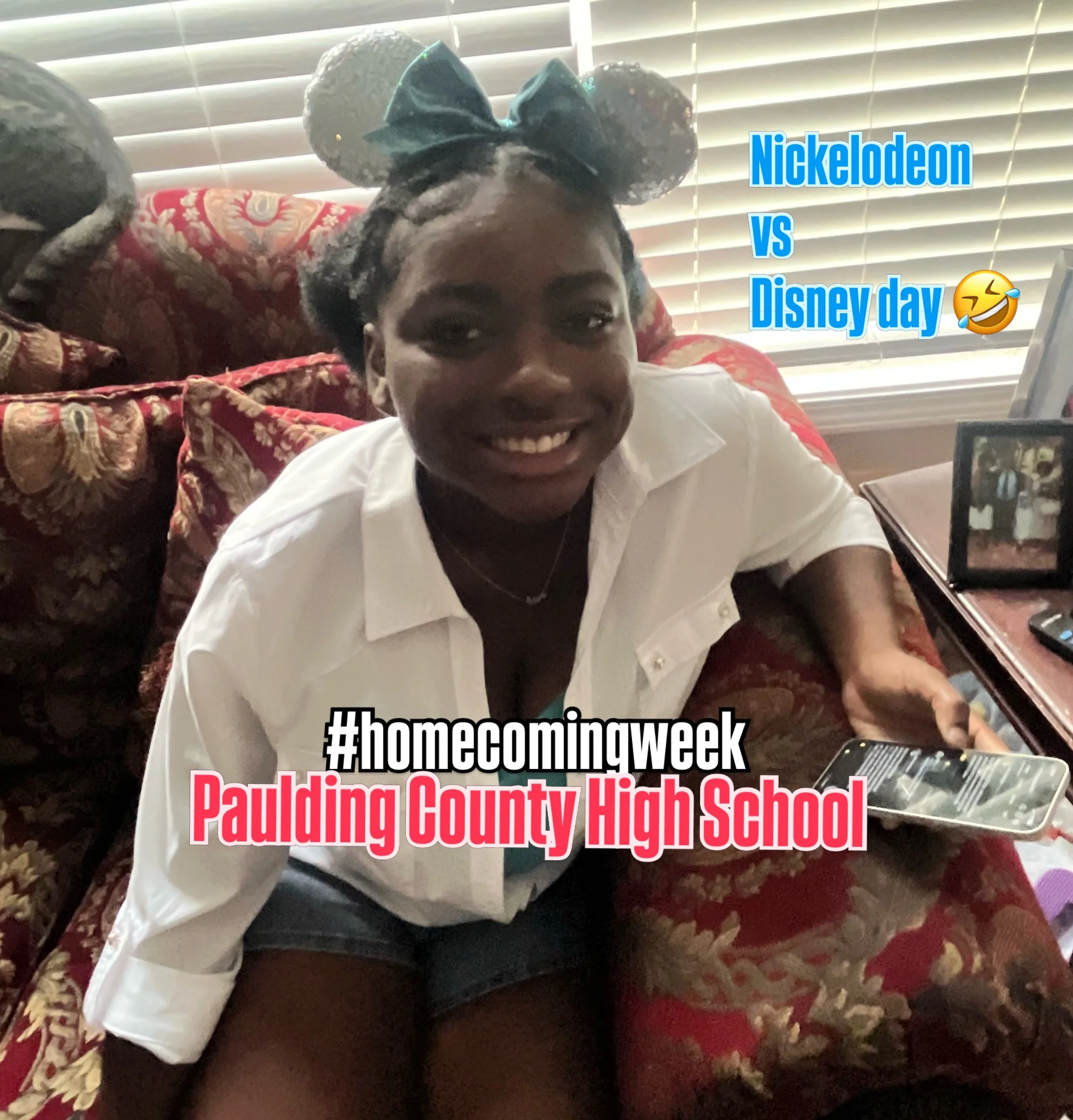 #homecomingweek #pchs