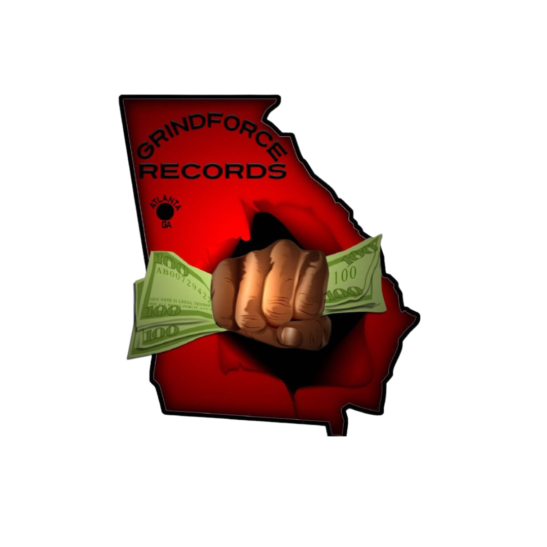 GRIND FORCE RECORDS