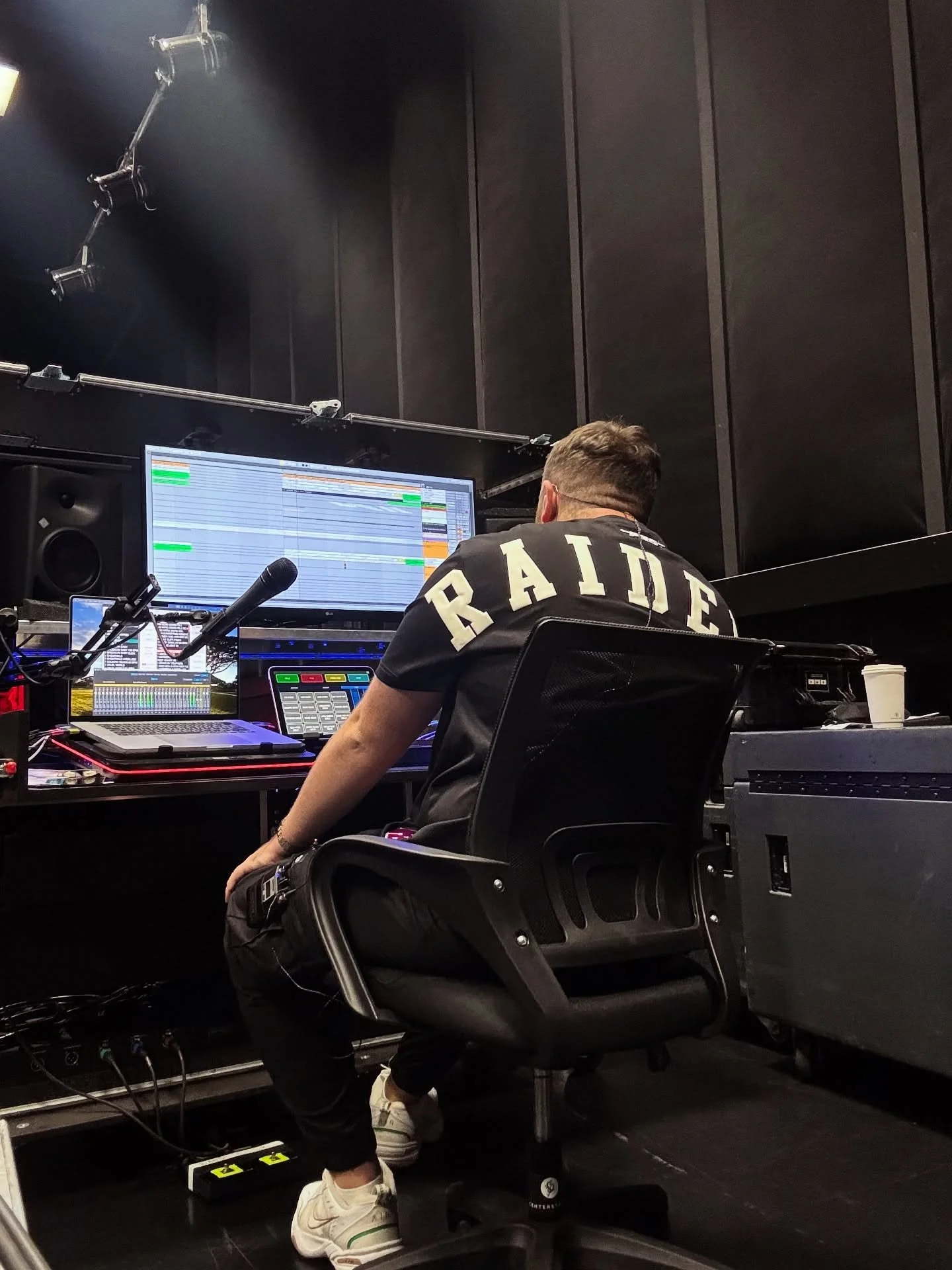 A week with Lana Del Rey