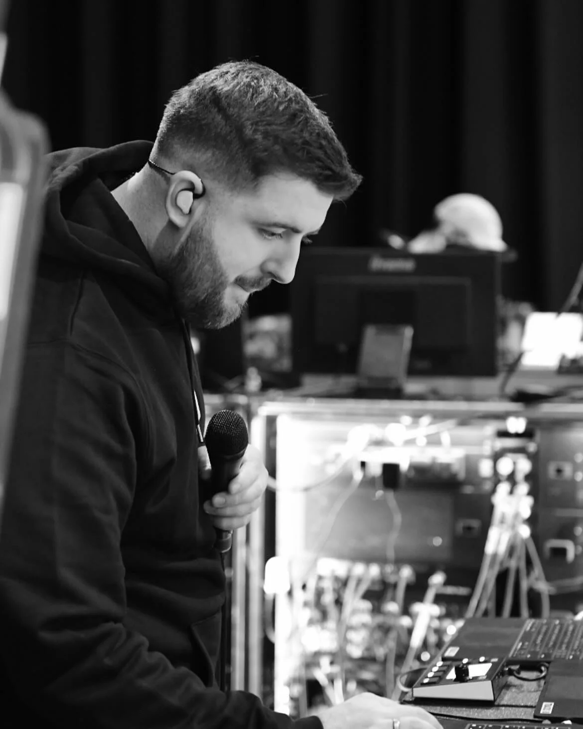 Lots to catch up on from 2024&hellip; we&rsquo;ll start with my interview with @gooroo_controllers_official