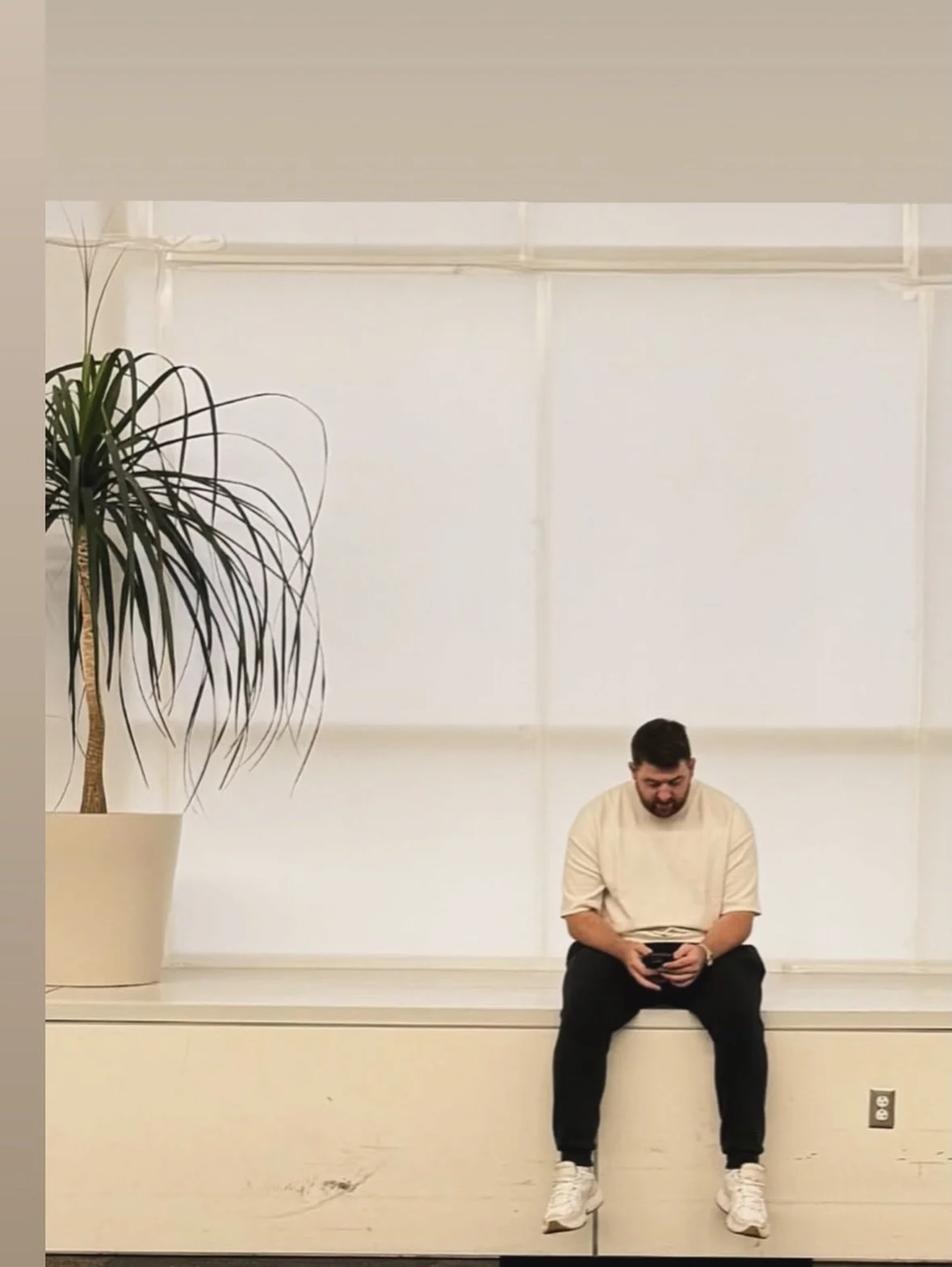 Couple of road trips couple of shows across the US mostly with the broski @callum.ape on @mylessmithuk October 2025