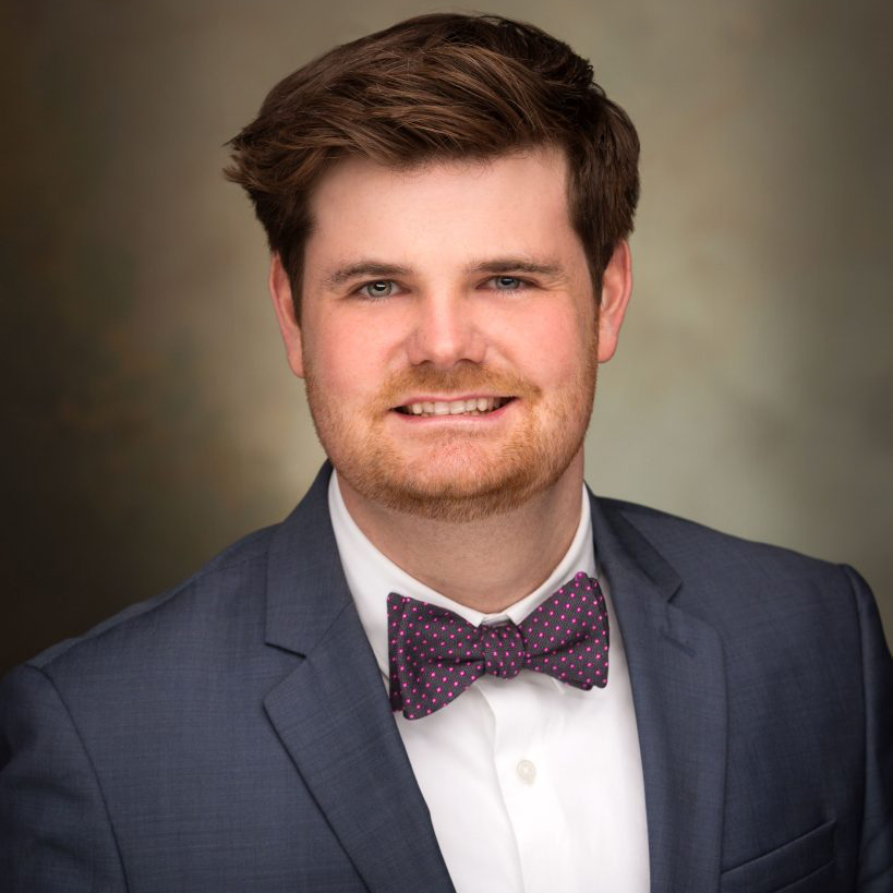 Chris Wharton - Salt Lake City Counsel