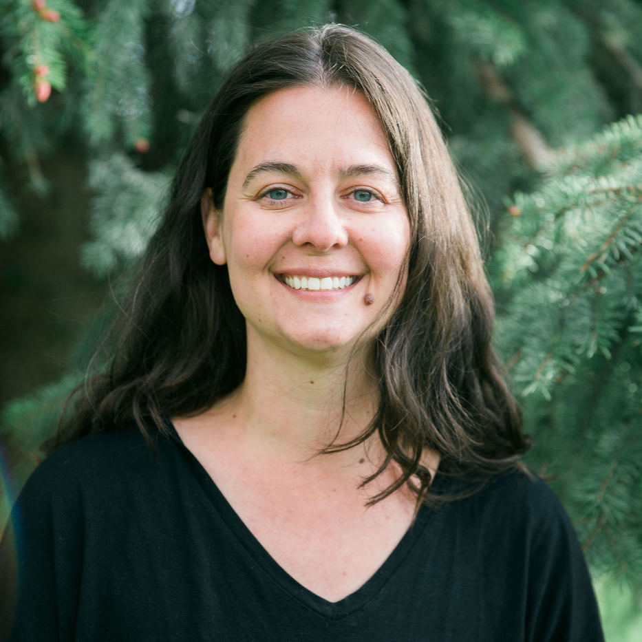 Ashley Anderson - Salt Lake City School Board