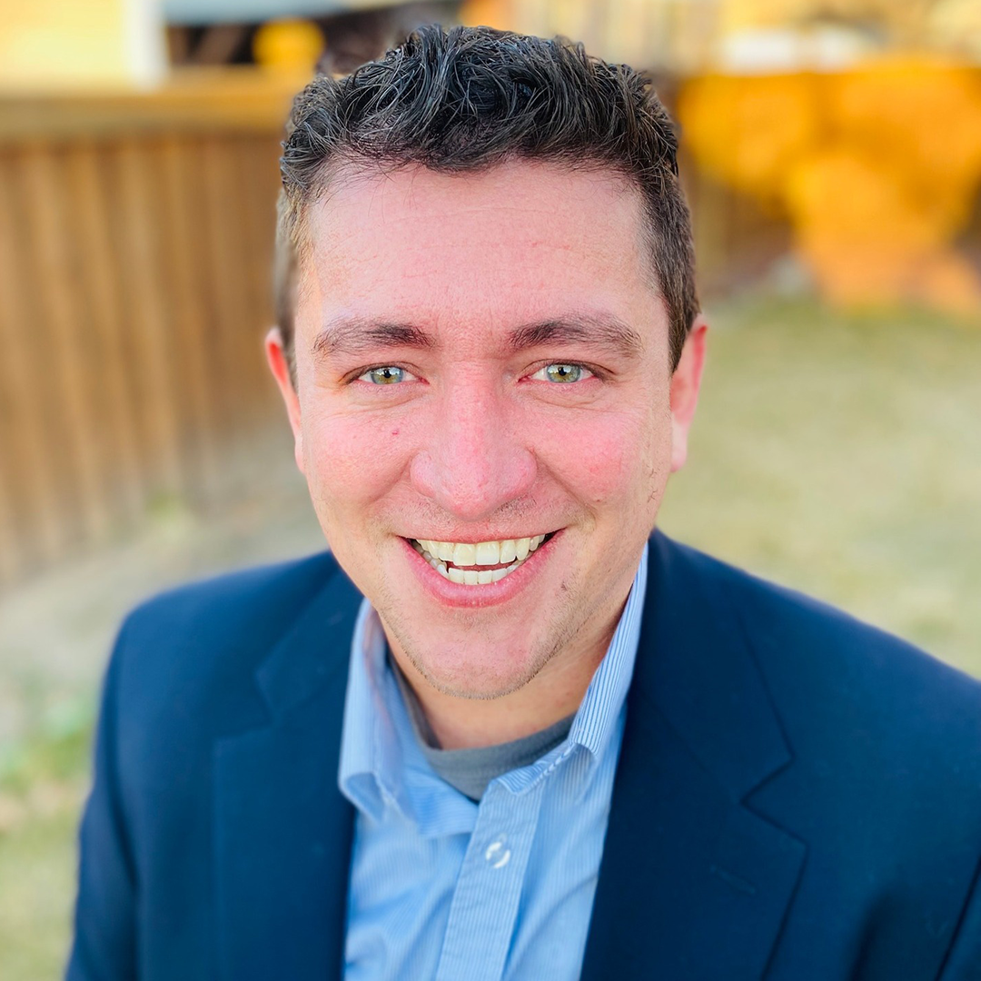 Bryce Williams Salt Lake City School Board